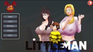 Little Man - Version 0.42 Remake