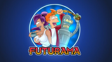 Futurama: Lust in Space - Version 0.2.3
